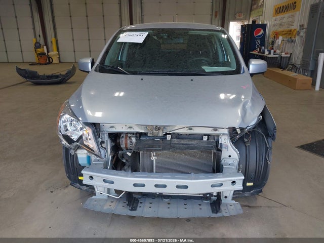 Aukcja sprzedaży 2024 Mitsubishi Mirage Es/le, vin: ML32AUHJXRH006867, numer aukcji: 45607893