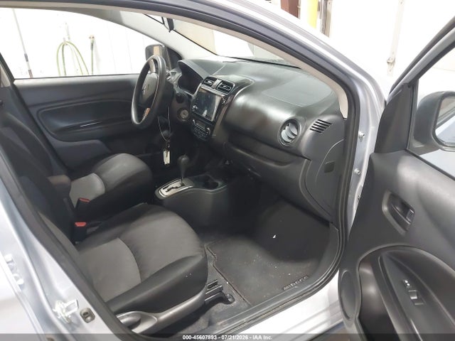 Aukcja sprzedaży 2024 Mitsubishi Mirage Es/le, vin: ML32AUHJXRH006867, numer aukcji: 45607893