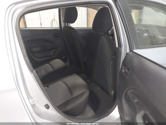 Aukcja sprzedaży 2024 Mitsubishi Mirage Es/le, vin: ML32AUHJXRH006867, numer aukcji: 45607893