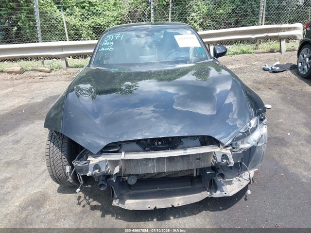 Aukcja sprzedaży 2021 Mazda Mx-5 Miata Rf Grand Touring, vin: JM1NDAM7XM0452714, numer aukcji: 45607894