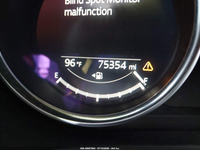 Aukcja sprzedaży 2021 Mazda Mx-5 Miata Rf Grand Touring, vin: JM1NDAM7XM0452714, numer aukcji: 45607894