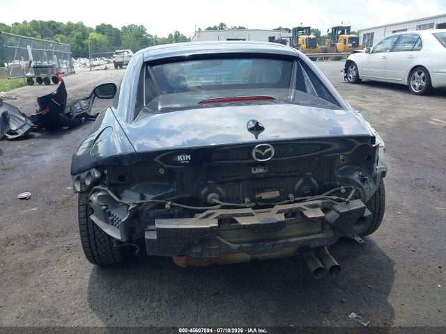 Aukcja sprzedaży 2021 Mazda Mx-5 Miata Rf Grand Touring, vin: JM1NDAM7XM0452714, numer aukcji: 45607894