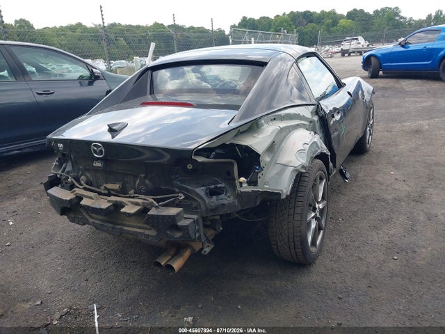Aukcja sprzedaży 2021 Mazda Mx-5 Miata Rf Grand Touring, vin: JM1NDAM7XM0452714, numer aukcji: 45607894
