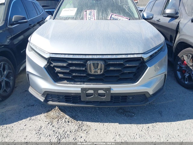 2HKRS3H77SH302606 Honda Cr-v Ex-l 2wd