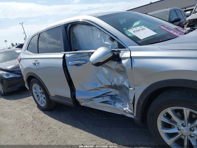 2HKRS3H77SH302606 Honda Cr-v Ex-l 2wd