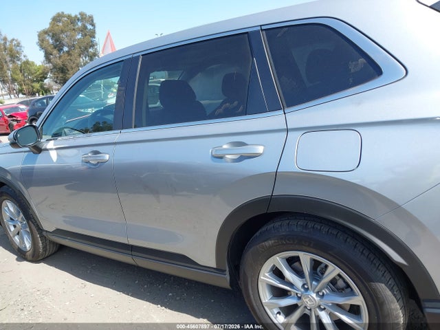 2HKRS3H77SH302606 Honda Cr-v Ex-l 2wd