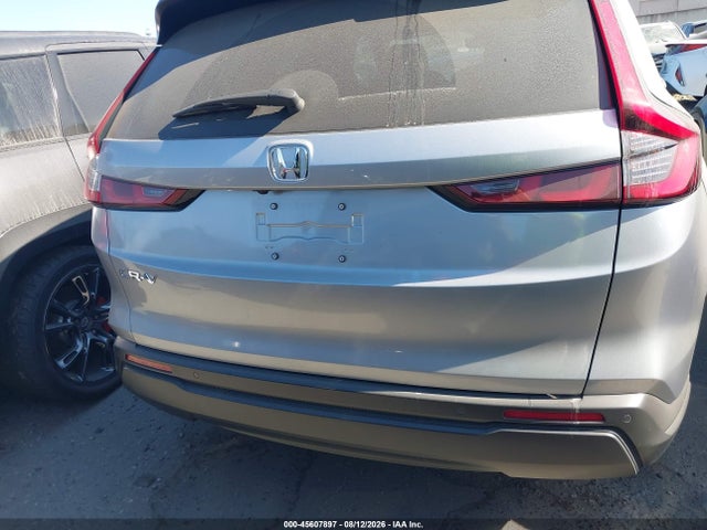 2HKRS3H77SH302606 Honda Cr-v Ex-l 2wd