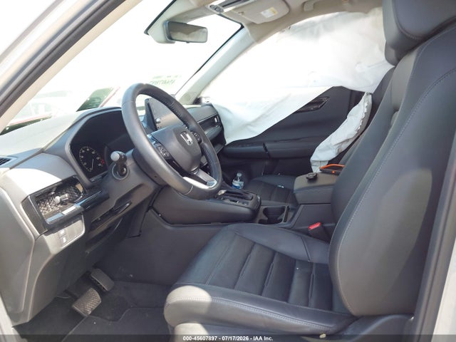 2HKRS3H77SH302606 Honda Cr-v Ex-l 2wd