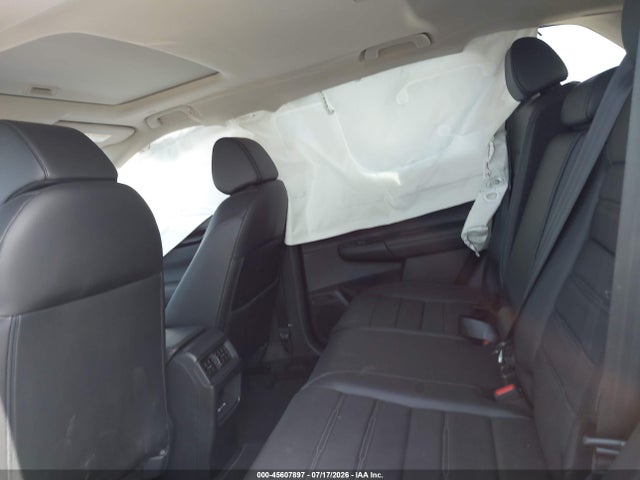 2HKRS3H77SH302606 Honda Cr-v Ex-l 2wd