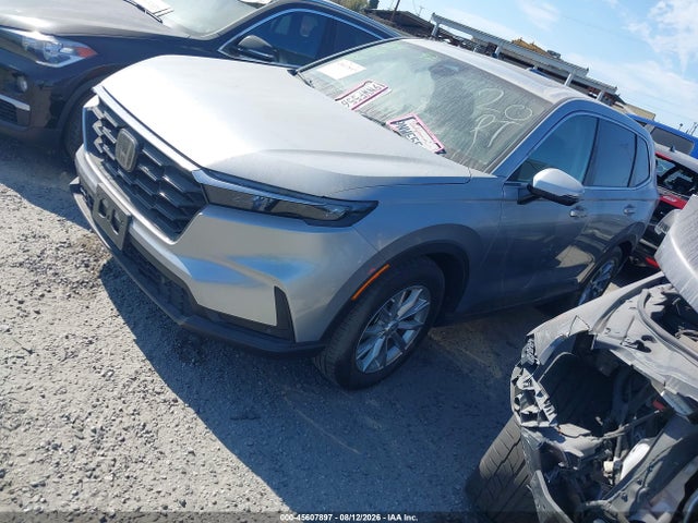 2HKRS3H77SH302606 Honda Cr-v Ex-l 2wd