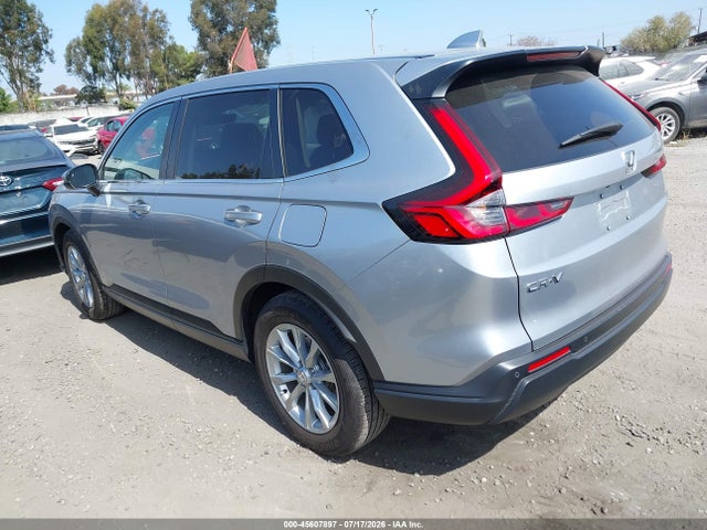 2HKRS3H77SH302606 Honda Cr-v Ex-l 2wd