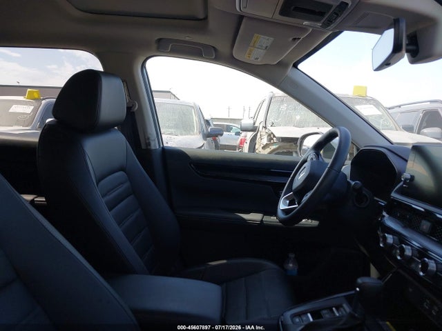 2HKRS3H77SH302606 Honda Cr-v Ex-l 2wd
