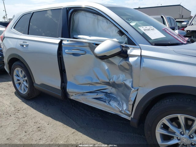 2HKRS3H77SH302606 Honda Cr-v Ex-l 2wd