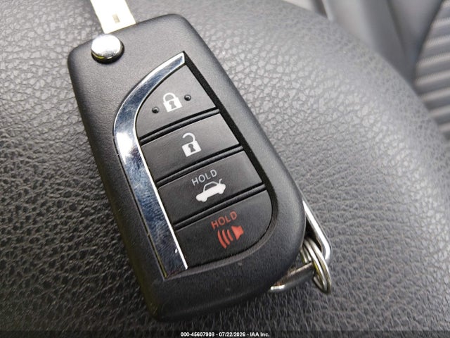 Toyota CAMRY SE 2022 4T1G11AK7NU067224 Image 11