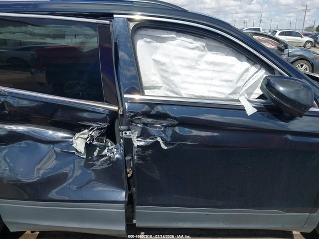 2019 Volkswagen Tiguan 2.0t Se/2.0t Sel/2.0t Sel R-line/2.0t Sel R-line Black მანქანა იყიდება აუქციონზე, vin: 3VV2B7AX5KM061255, აუქციონის ნომერი: 45607910