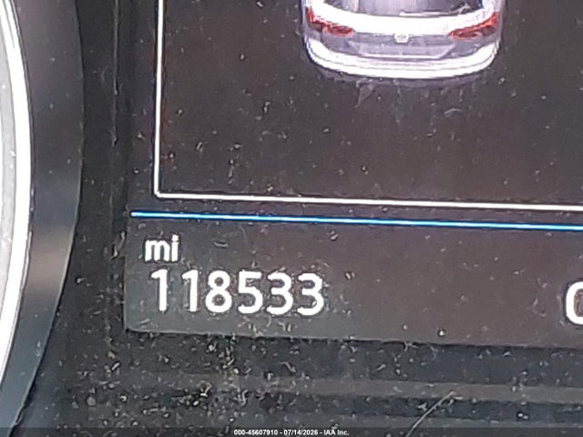 2019 Volkswagen Tiguan 2.0t Se/2.0t Sel/2.0t Sel R-line/2.0t Sel R-line Black მანქანა იყიდება აუქციონზე, vin: 3VV2B7AX5KM061255, აუქციონის ნომერი: 45607910