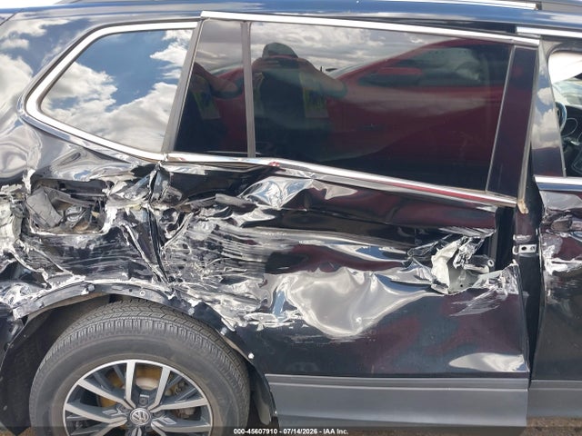 2019 Volkswagen Tiguan 2.0t Se/2.0t Sel/2.0t Sel R-line/2.0t Sel R-line Black მანქანა იყიდება აუქციონზე, vin: 3VV2B7AX5KM061255, აუქციონის ნომერი: 45607910