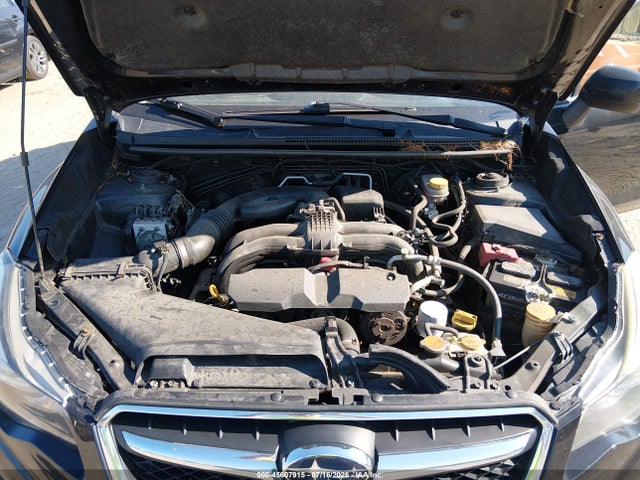 Продажа на аукционе авто 2014 Subaru Xv Crosstrek 2.0i Limited, vin: JF2GPAKC2EH337559, номер лота: 45607915