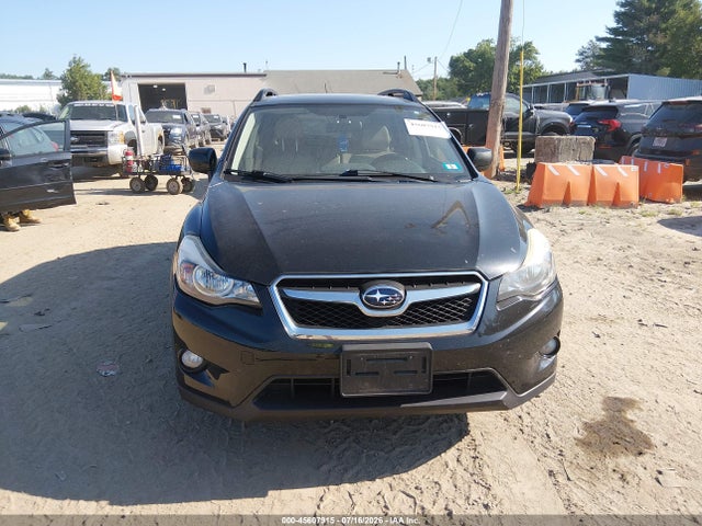 Продажа на аукционе авто 2014 Subaru Xv Crosstrek 2.0i Limited, vin: JF2GPAKC2EH337559, номер лота: 45607915