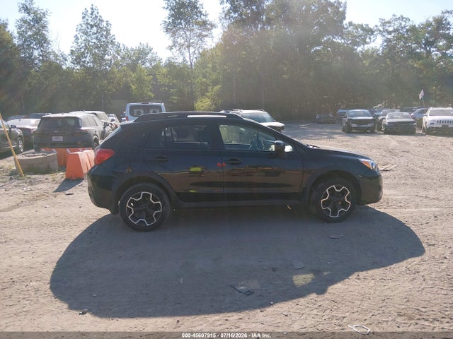 Продажа на аукционе авто 2014 Subaru Xv Crosstrek 2.0i Limited, vin: JF2GPAKC2EH337559, номер лота: 45607915