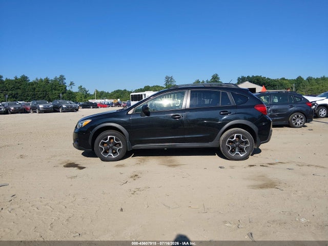 Продажа на аукционе авто 2014 Subaru Xv Crosstrek 2.0i Limited, vin: JF2GPAKC2EH337559, номер лота: 45607915