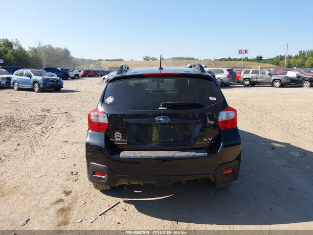 Продажа на аукционе авто 2014 Subaru Xv Crosstrek 2.0i Limited, vin: JF2GPAKC2EH337559, номер лота: 45607915