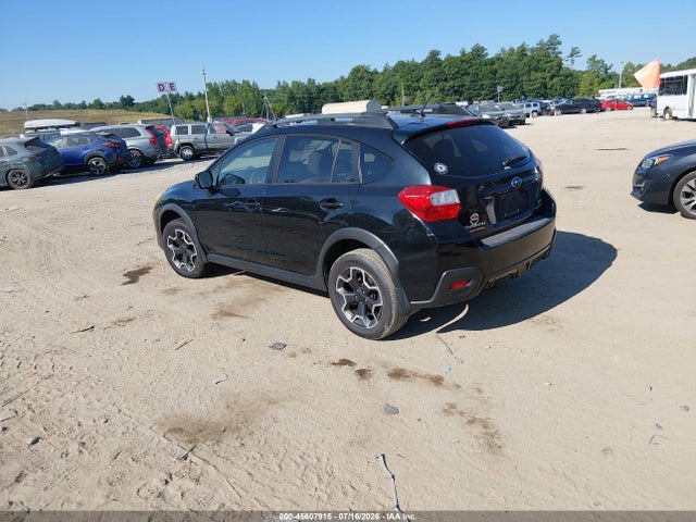Продажа на аукционе авто 2014 Subaru Xv Crosstrek 2.0i Limited, vin: JF2GPAKC2EH337559, номер лота: 45607915
