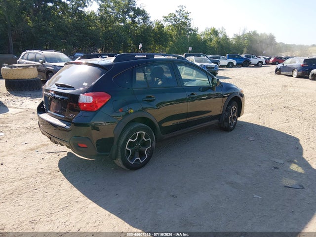 Продажа на аукционе авто 2014 Subaru Xv Crosstrek 2.0i Limited, vin: JF2GPAKC2EH337559, номер лота: 45607915