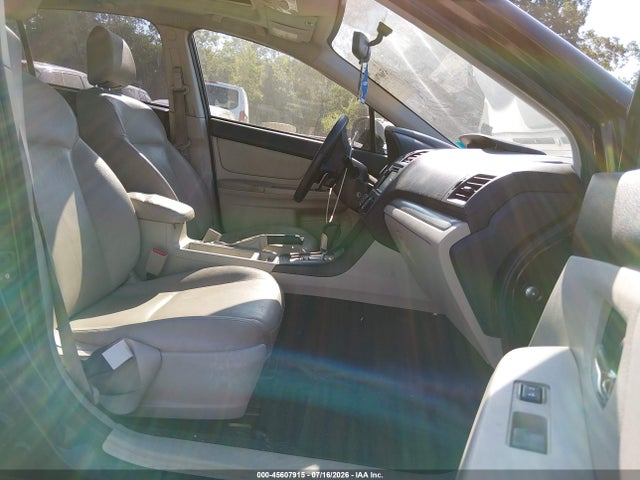 Продажа на аукционе авто 2014 Subaru Xv Crosstrek 2.0i Limited, vin: JF2GPAKC2EH337559, номер лота: 45607915