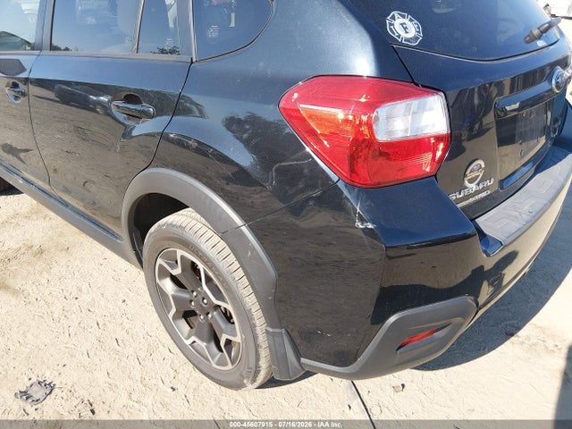 Продажа на аукционе авто 2014 Subaru Xv Crosstrek 2.0i Limited, vin: JF2GPAKC2EH337559, номер лота: 45607915