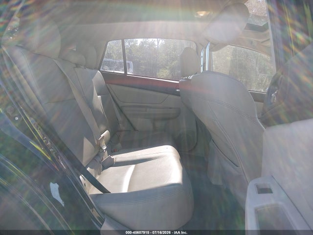 Продажа на аукционе авто 2014 Subaru Xv Crosstrek 2.0i Limited, vin: JF2GPAKC2EH337559, номер лота: 45607915