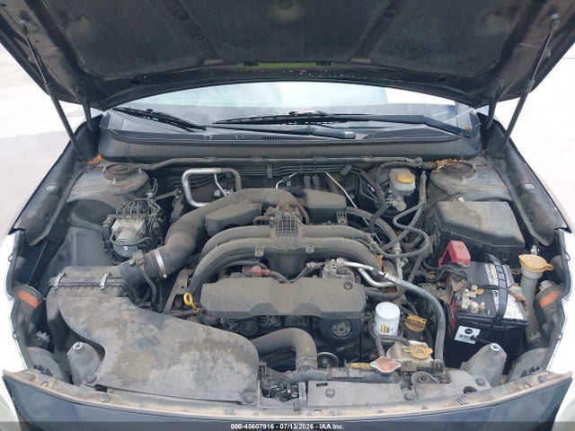 Продаж на аукціоні авто 2017 Subaru Outback 2.5i Limited, vin: 4S4BSANCXH3303448, номер лоту: 45607916