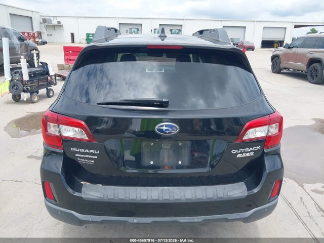 Продаж на аукціоні авто 2017 Subaru Outback 2.5i Limited, vin: 4S4BSANCXH3303448, номер лоту: 45607916