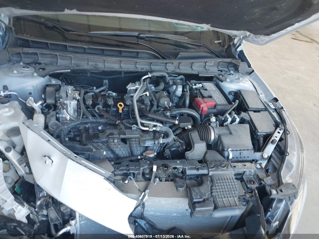 1N4BL4DV7SN364179 Nissan Altima Sv Fwd
