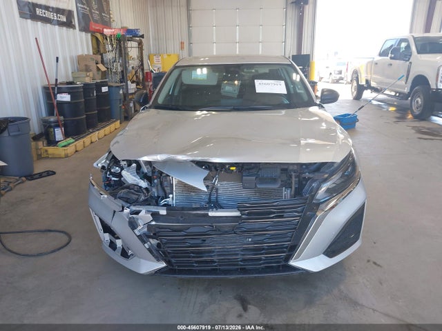 1N4BL4DV7SN364179 Nissan Altima Sv Fwd