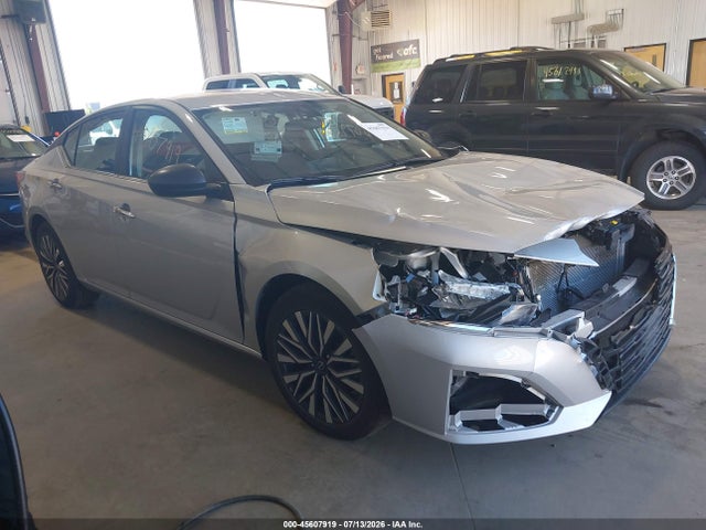 1N4BL4DV7SN364179 Nissan Altima Sv Fwd