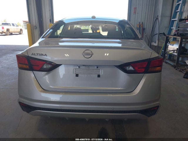 1N4BL4DV7SN364179 Nissan Altima Sv Fwd