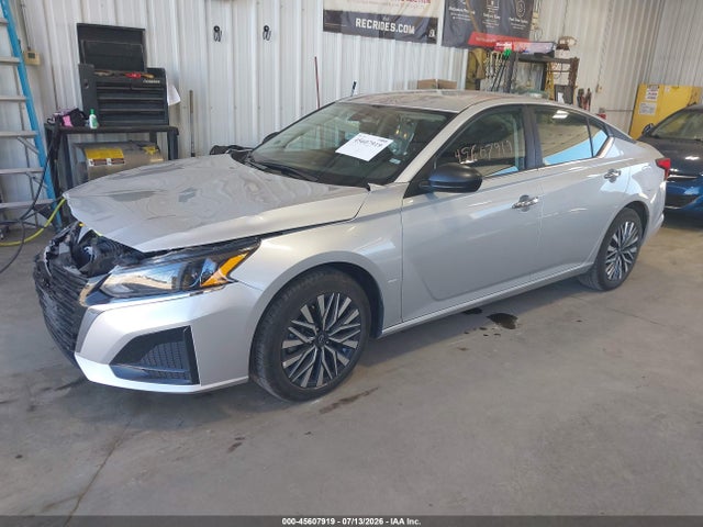 1N4BL4DV7SN364179 Nissan Altima Sv Fwd