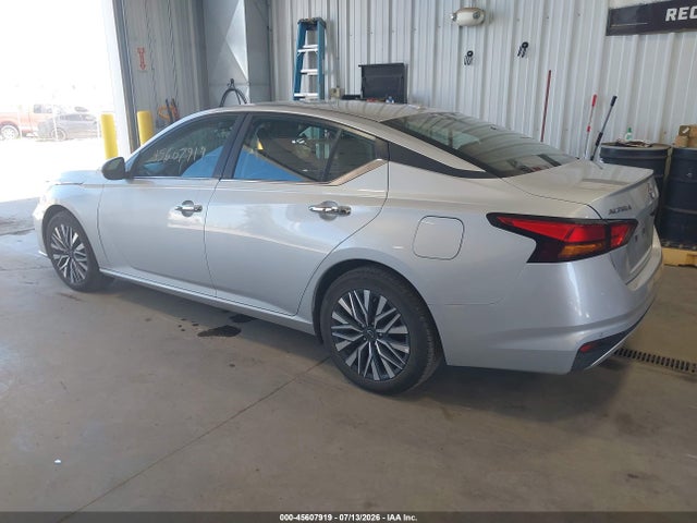 1N4BL4DV7SN364179 Nissan Altima Sv Fwd