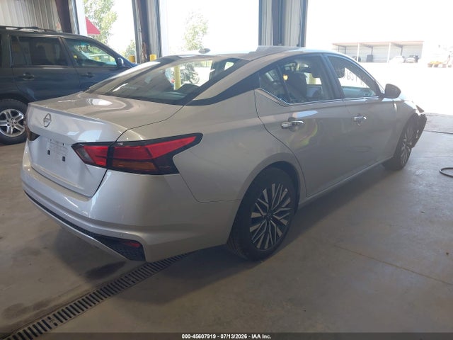 1N4BL4DV7SN364179 Nissan Altima Sv Fwd