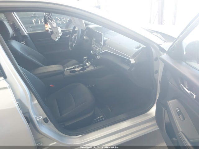 1N4BL4DV7SN364179 Nissan Altima Sv Fwd