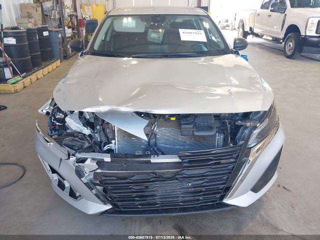 1N4BL4DV7SN364179 Nissan Altima Sv Fwd