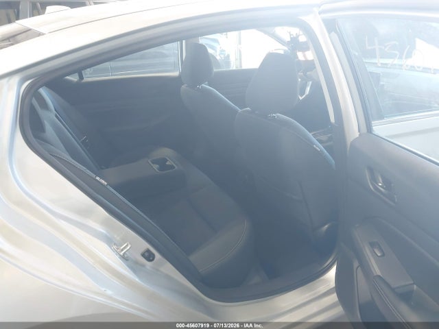 1N4BL4DV7SN364179 Nissan Altima Sv Fwd