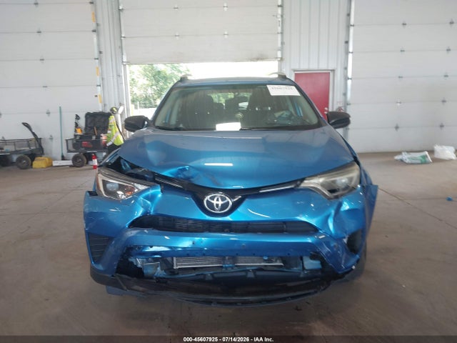 Aukcja sprzedaży 2016 Toyota Rav4 Le, vin: JTMBFREV5GJ080156, numer aukcji: 45607925