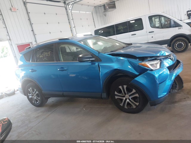 Aukcja sprzedaży 2016 Toyota Rav4 Le, vin: JTMBFREV5GJ080156, numer aukcji: 45607925