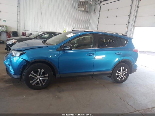 Aukcja sprzedaży 2016 Toyota Rav4 Le, vin: JTMBFREV5GJ080156, numer aukcji: 45607925