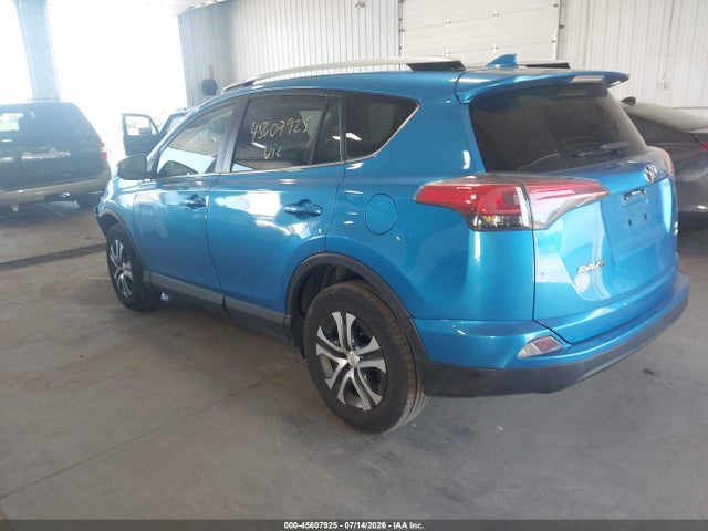 Aukcja sprzedaży 2016 Toyota Rav4 Le, vin: JTMBFREV5GJ080156, numer aukcji: 45607925
