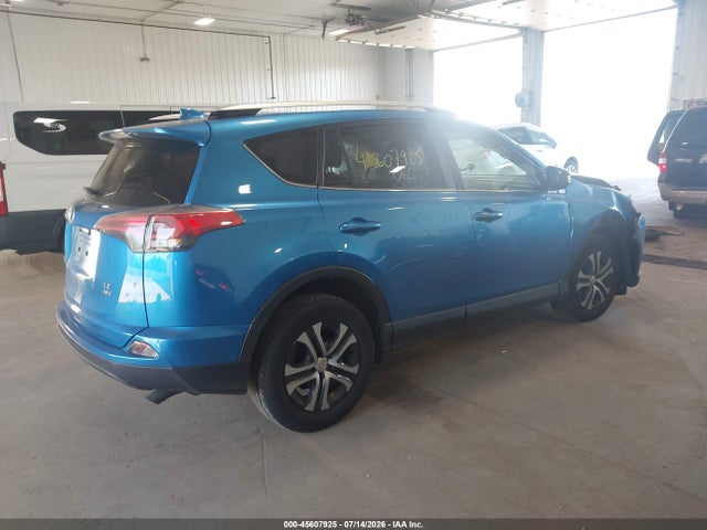 Aukcja sprzedaży 2016 Toyota Rav4 Le, vin: JTMBFREV5GJ080156, numer aukcji: 45607925