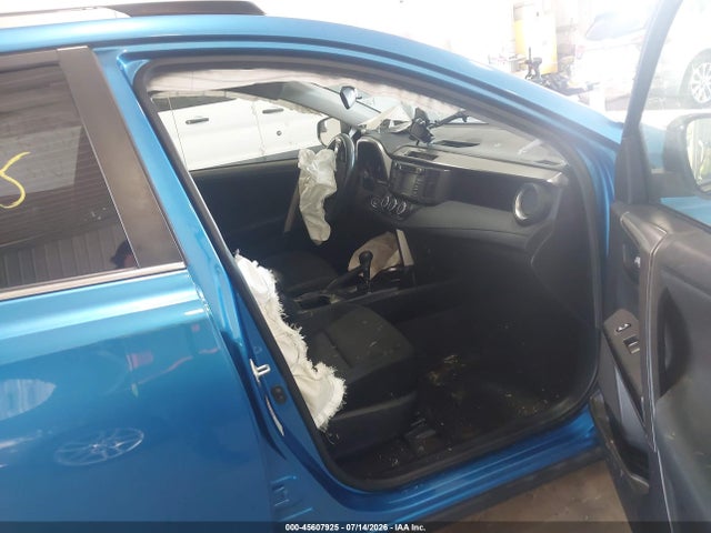 Aukcja sprzedaży 2016 Toyota Rav4 Le, vin: JTMBFREV5GJ080156, numer aukcji: 45607925