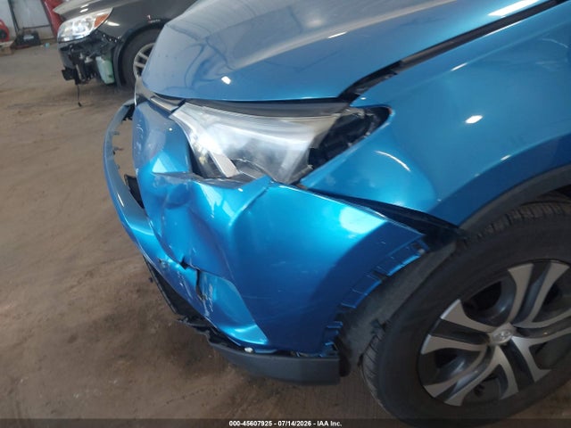Aukcja sprzedaży 2016 Toyota Rav4 Le, vin: JTMBFREV5GJ080156, numer aukcji: 45607925